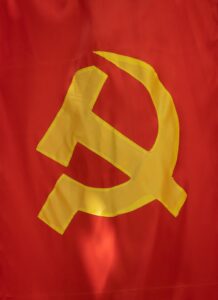 Lenin communist subversion of the US