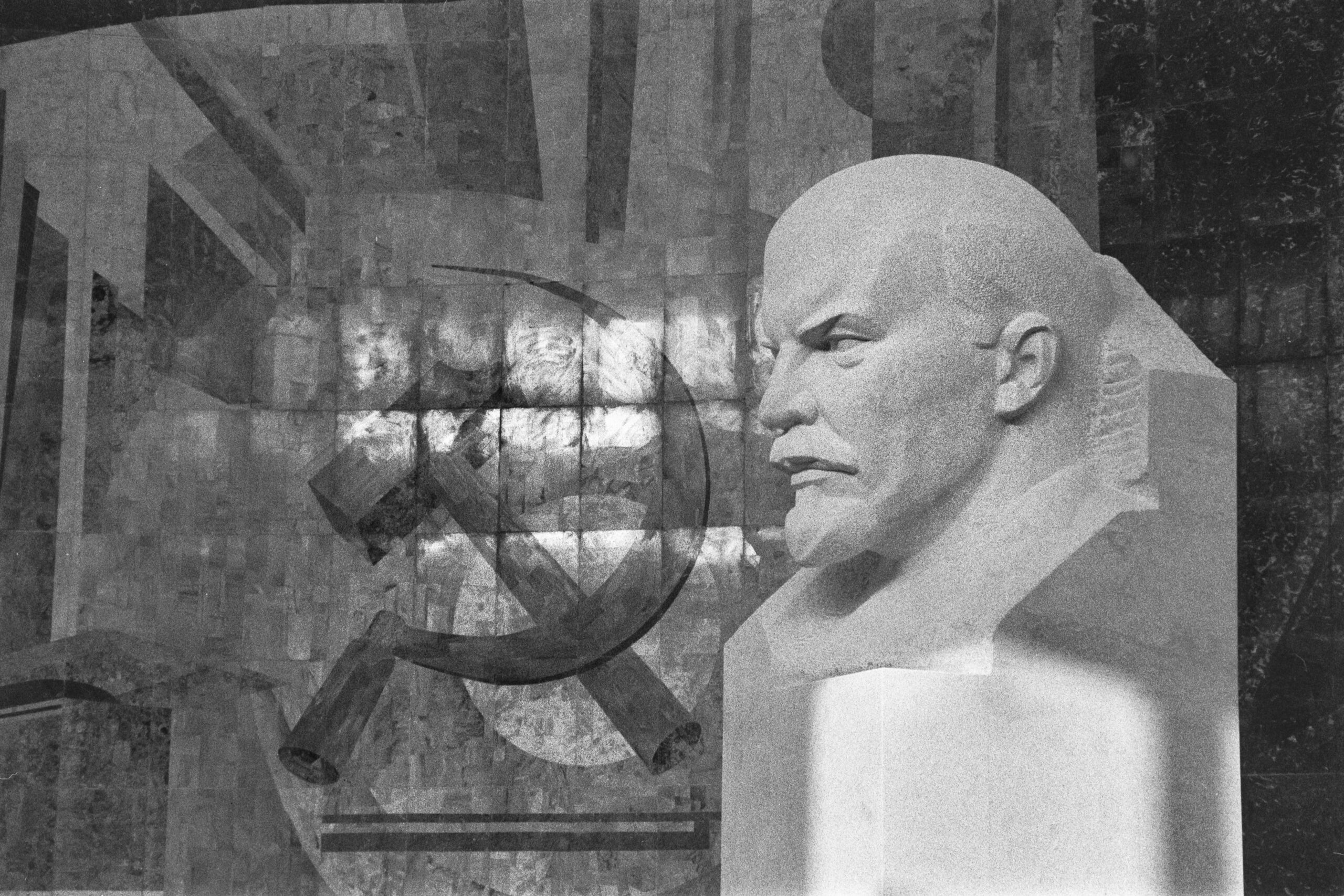 Lenin subversion of American values through disinformation